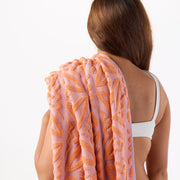 BEACH TOWEL - US 4428