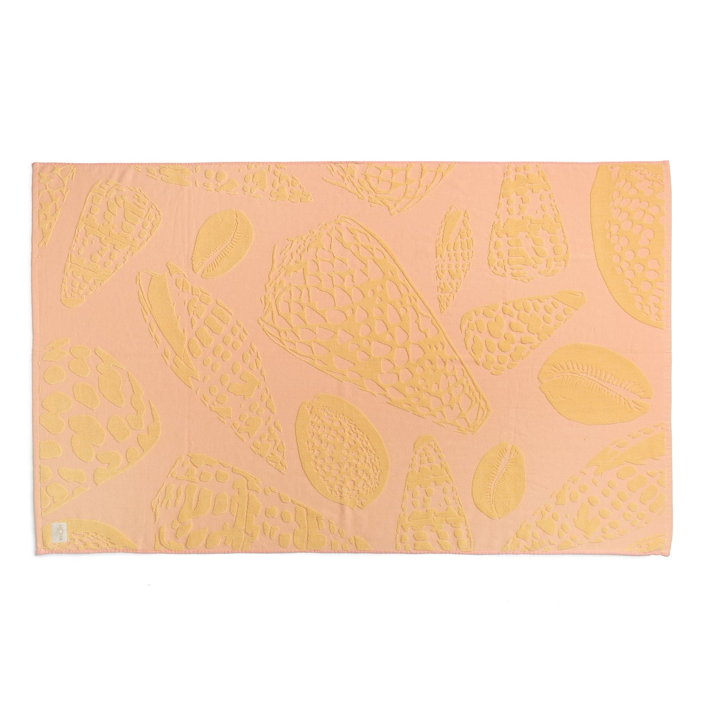 BEACH TOWEL - US 6640