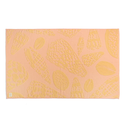 BEACH TOWEL - US 6640