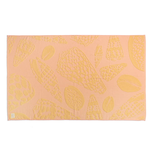 BEACH TOWEL - US 6640
