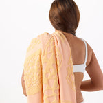 BEACH TOWEL - US 6640