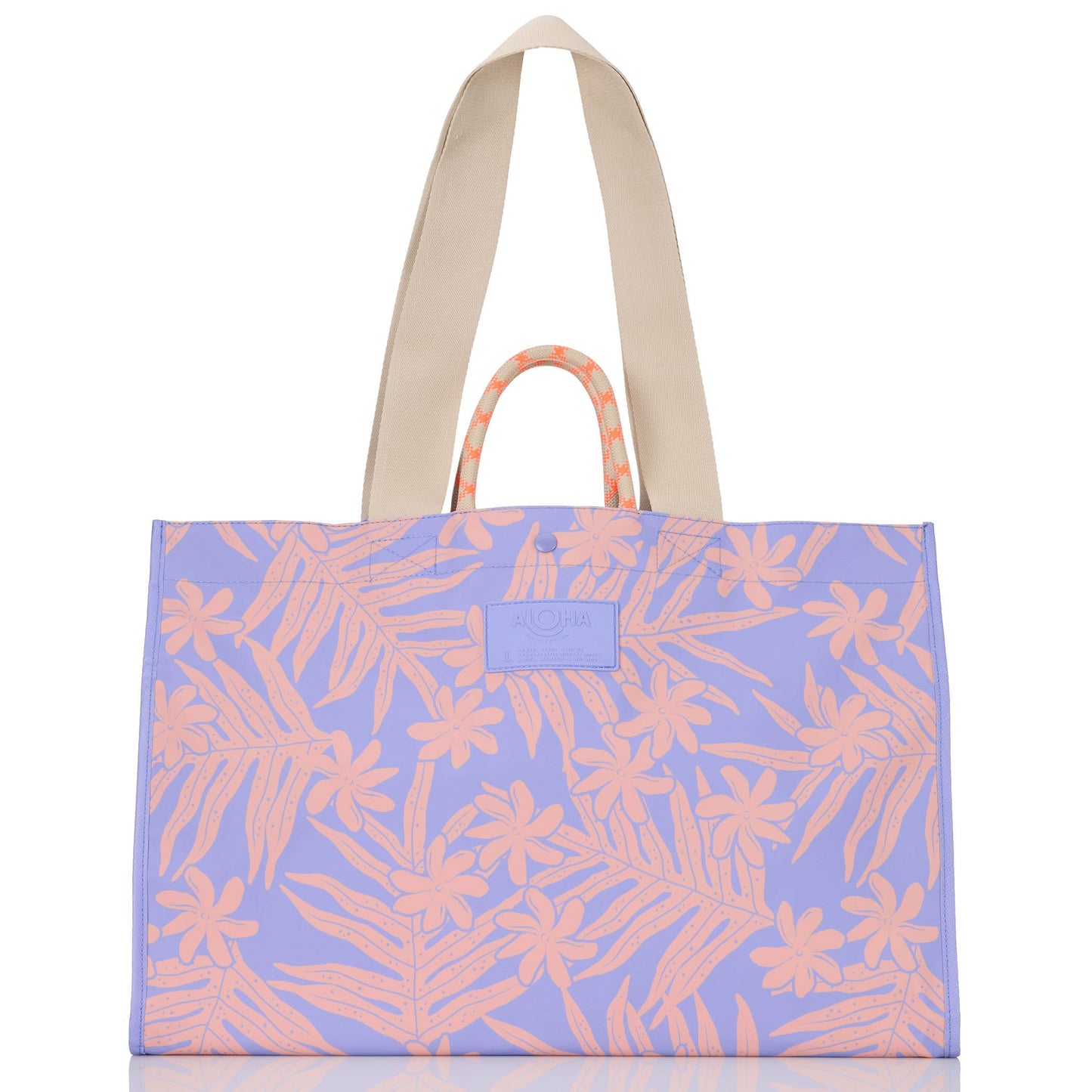 CARRY IT ALL TOTE - US 9622
