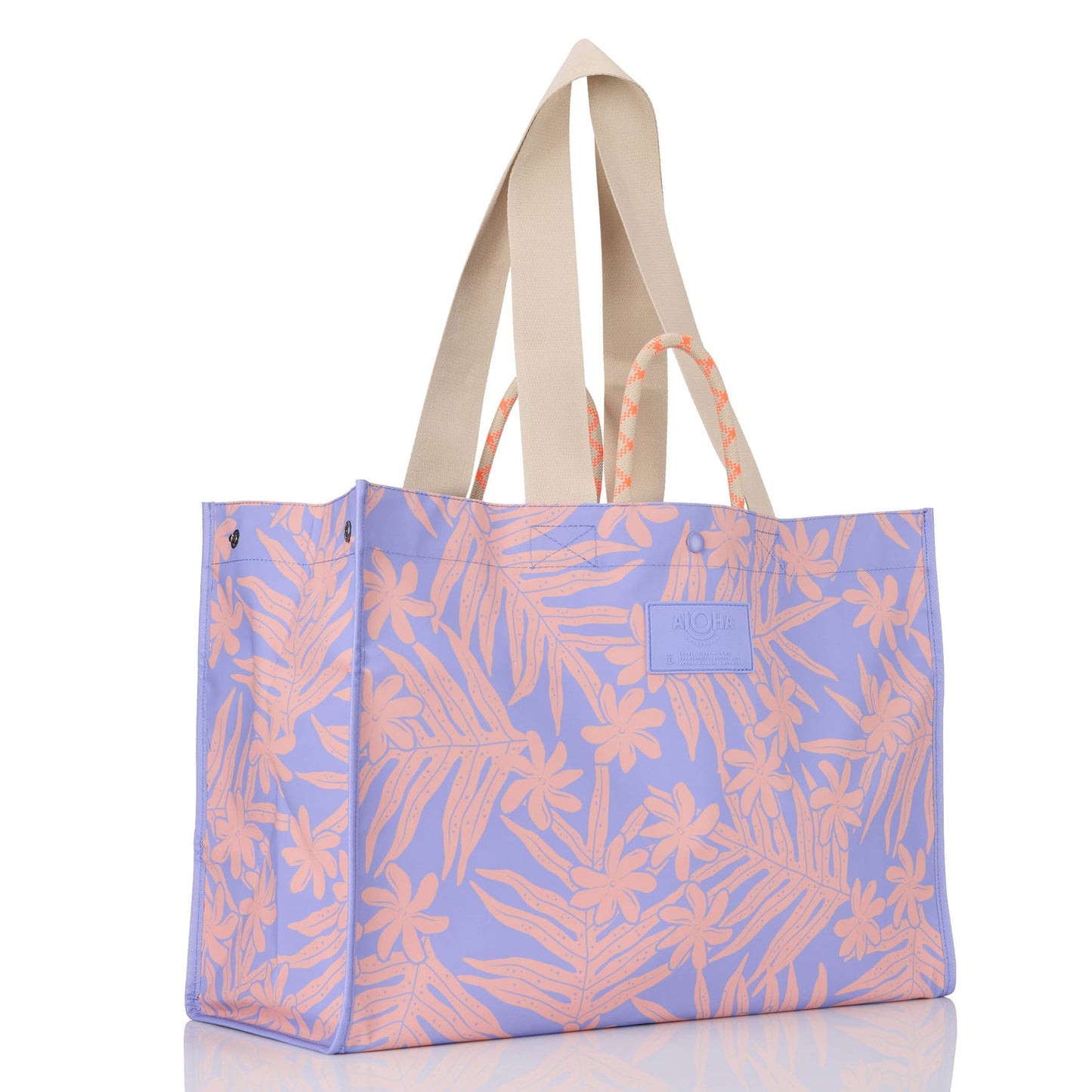 CARRY IT ALL TOTE - US 9622