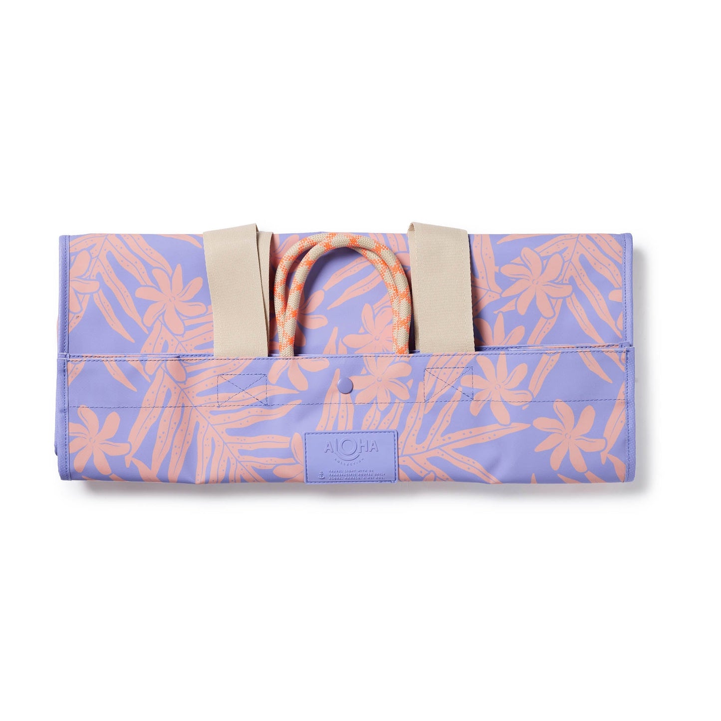 CARRY IT ALL TOTE - US 9622