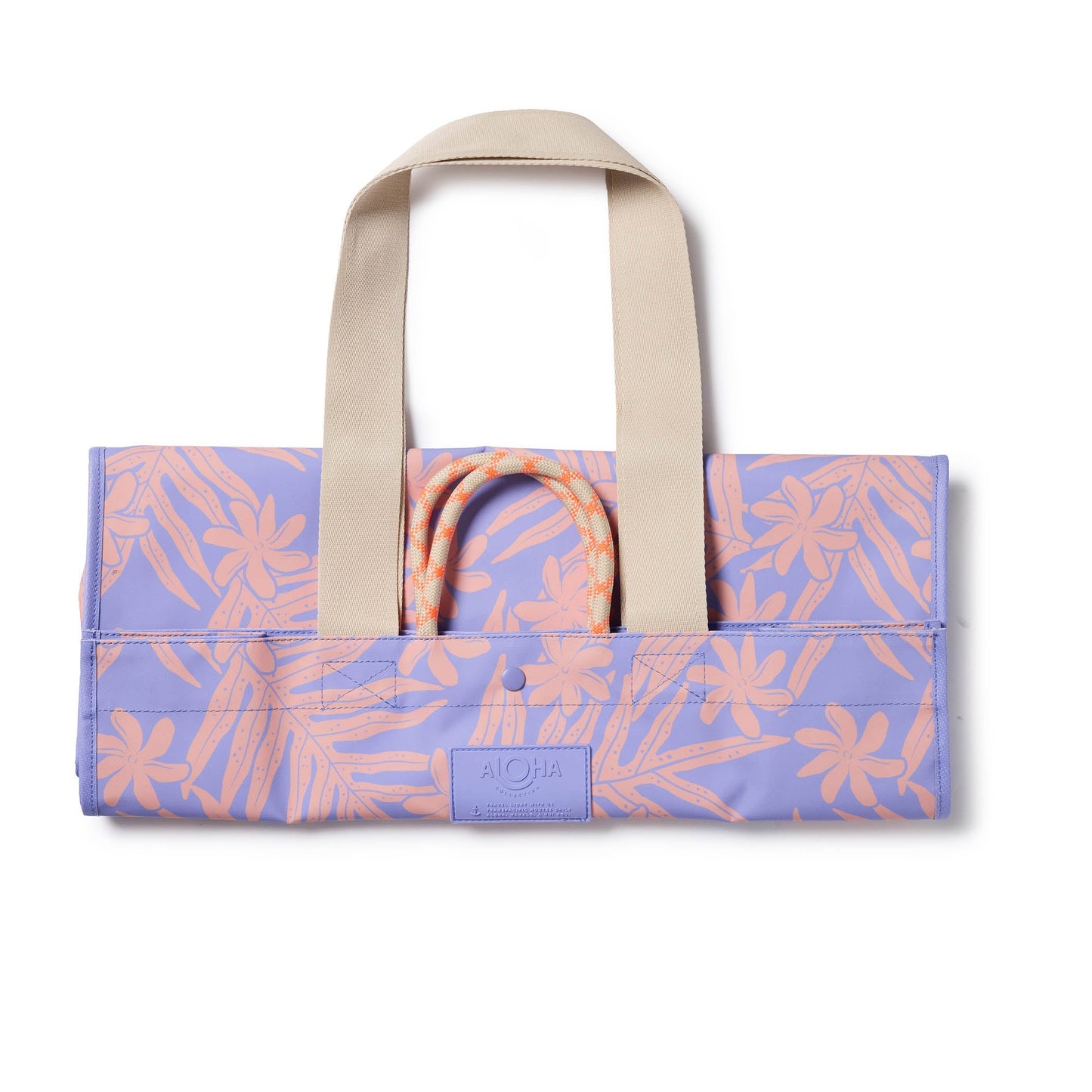 CARRY IT ALL TOTE - US 9622