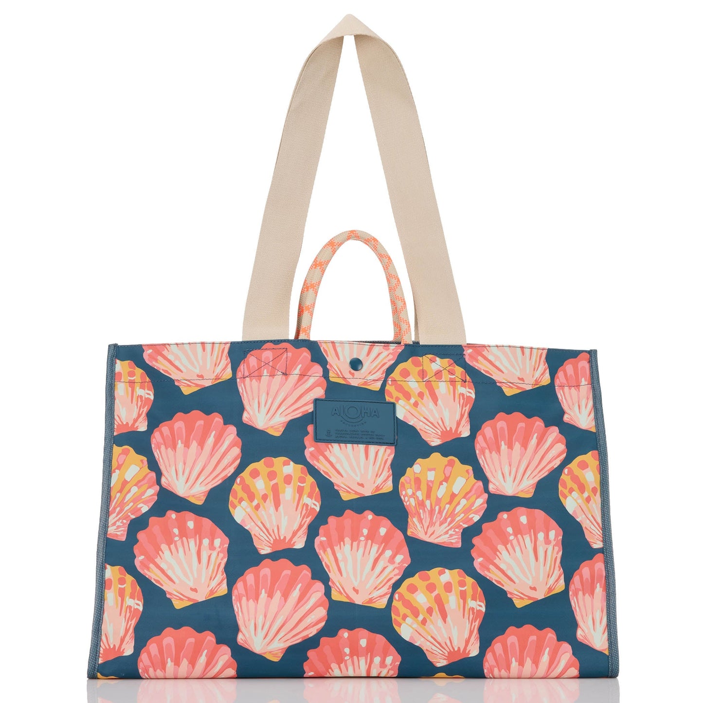 CARRY IT ALL TOTE - US 5627