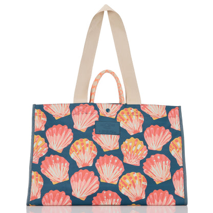 CARRY IT ALL TOTE - US 5627