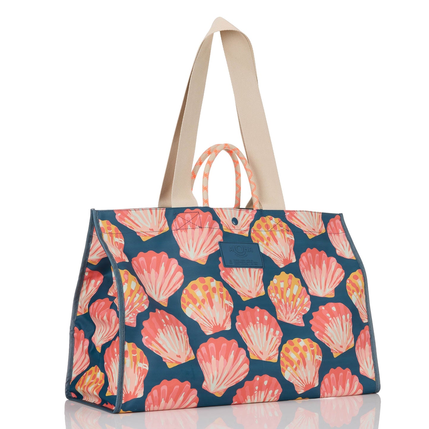 CARRY IT ALL TOTE - US 5627