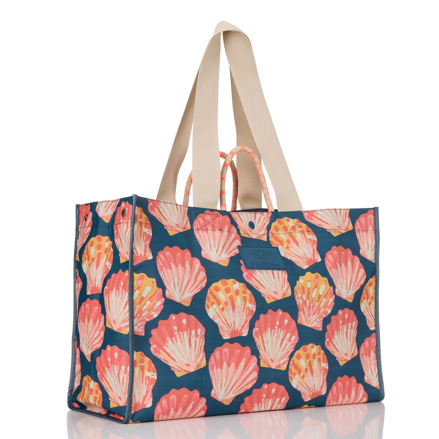 CARRY IT ALL TOTE - US 5627