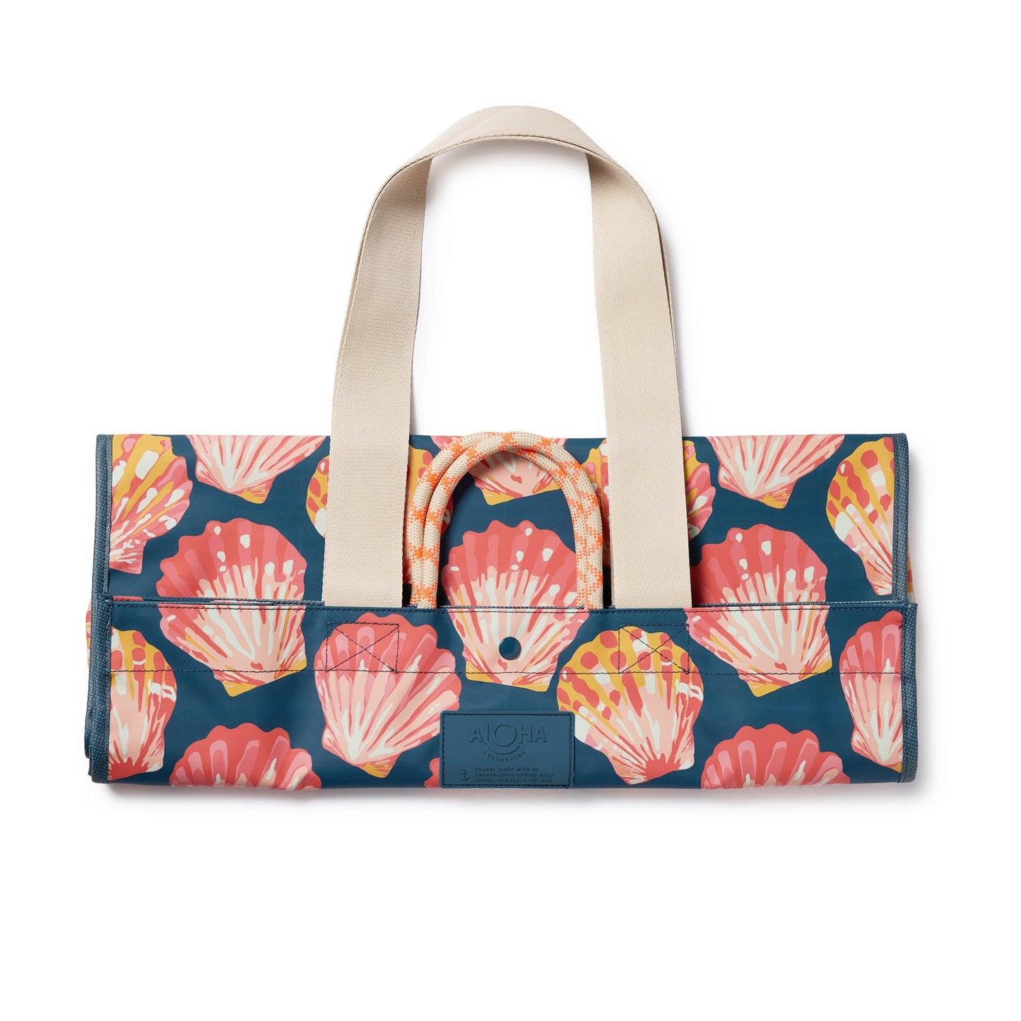 CARRY IT ALL TOTE - US 5627
