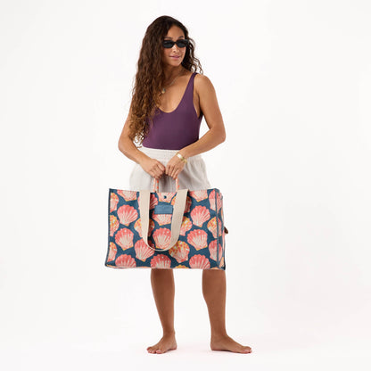 CARRY IT ALL TOTE - US 5627