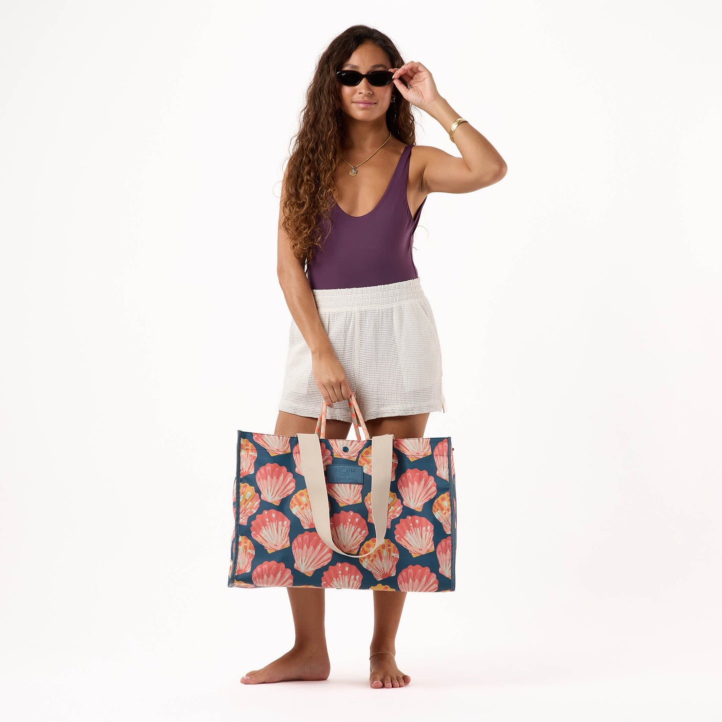 CARRY IT ALL TOTE - US 5627