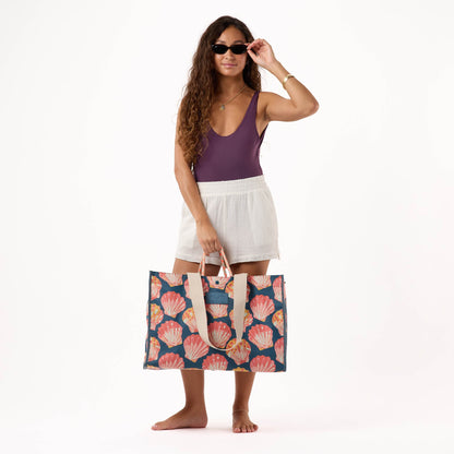 CARRY IT ALL TOTE - US 5627