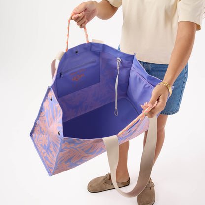 CARRY IT ALL TOTE - US 9622