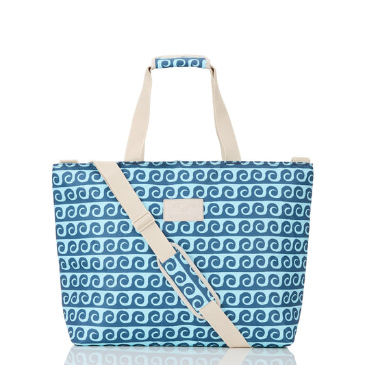 COOLER TOTE - US 4017