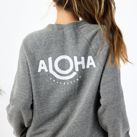 COZY PULLOVER - US 4791