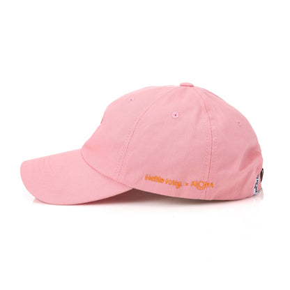 DAD HAT - US 6015