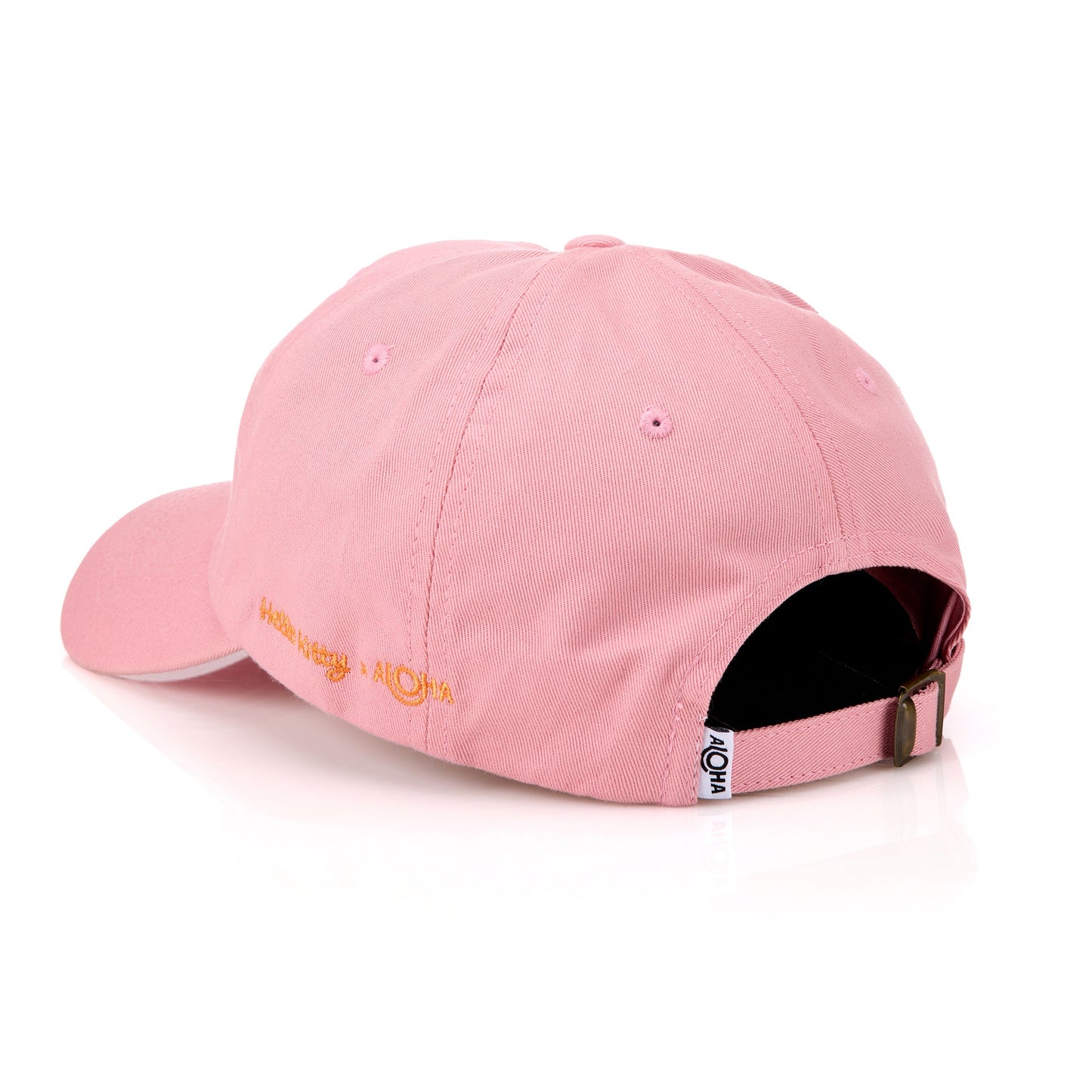 DAD HAT - US 6015