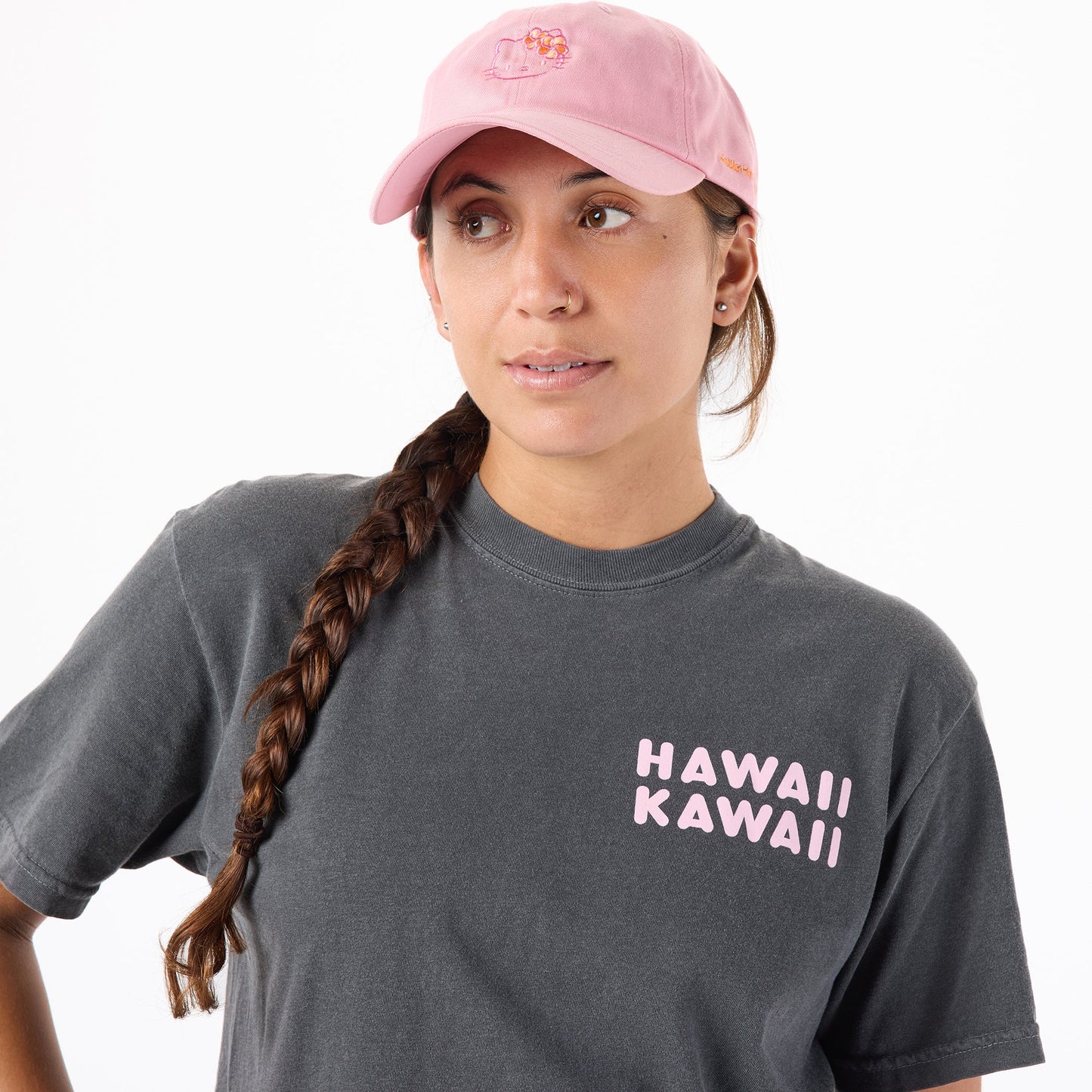 DAD HAT - US 6015