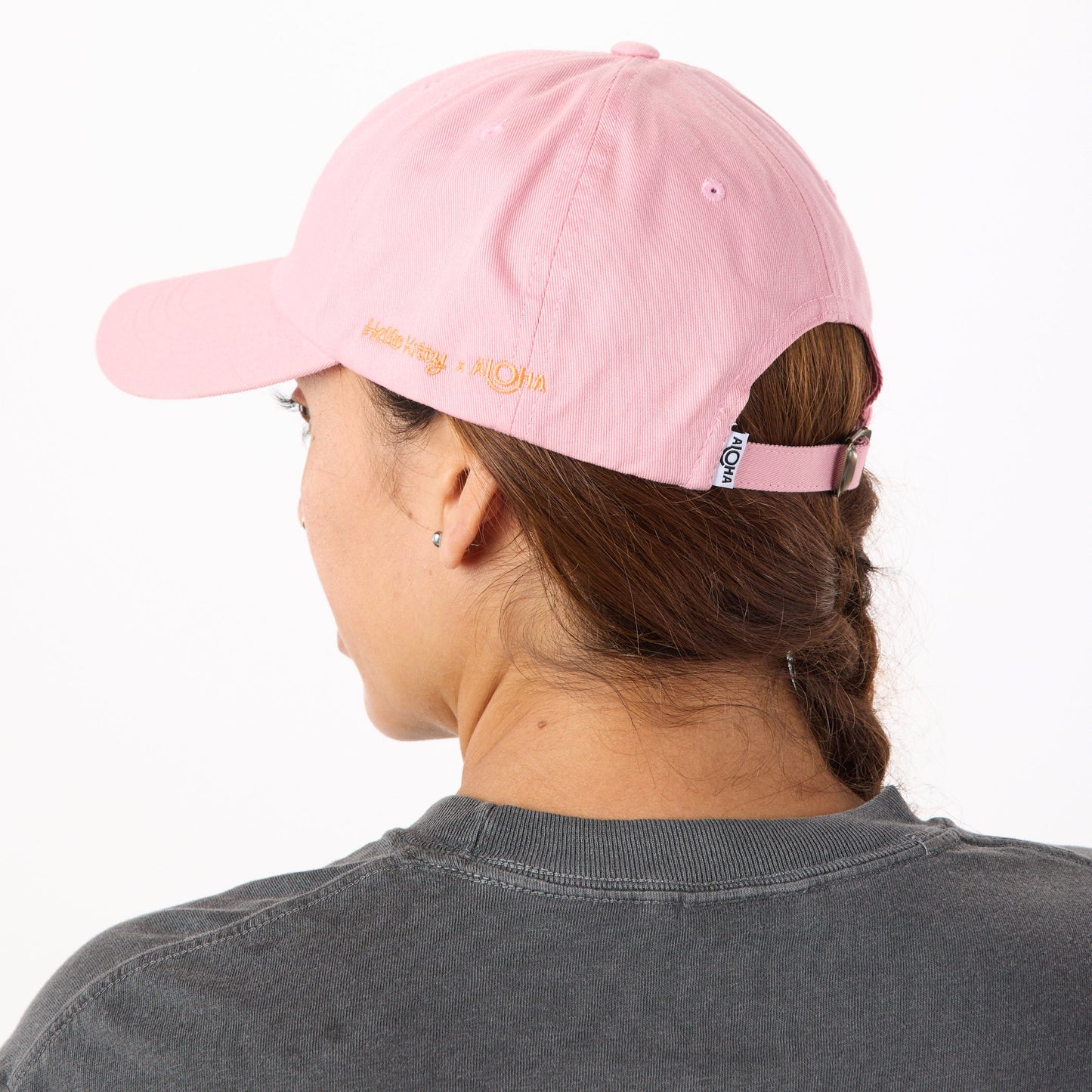 DAD HAT - US 6015