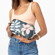 Pape'ete By Samudra - Neon Moon On Navy