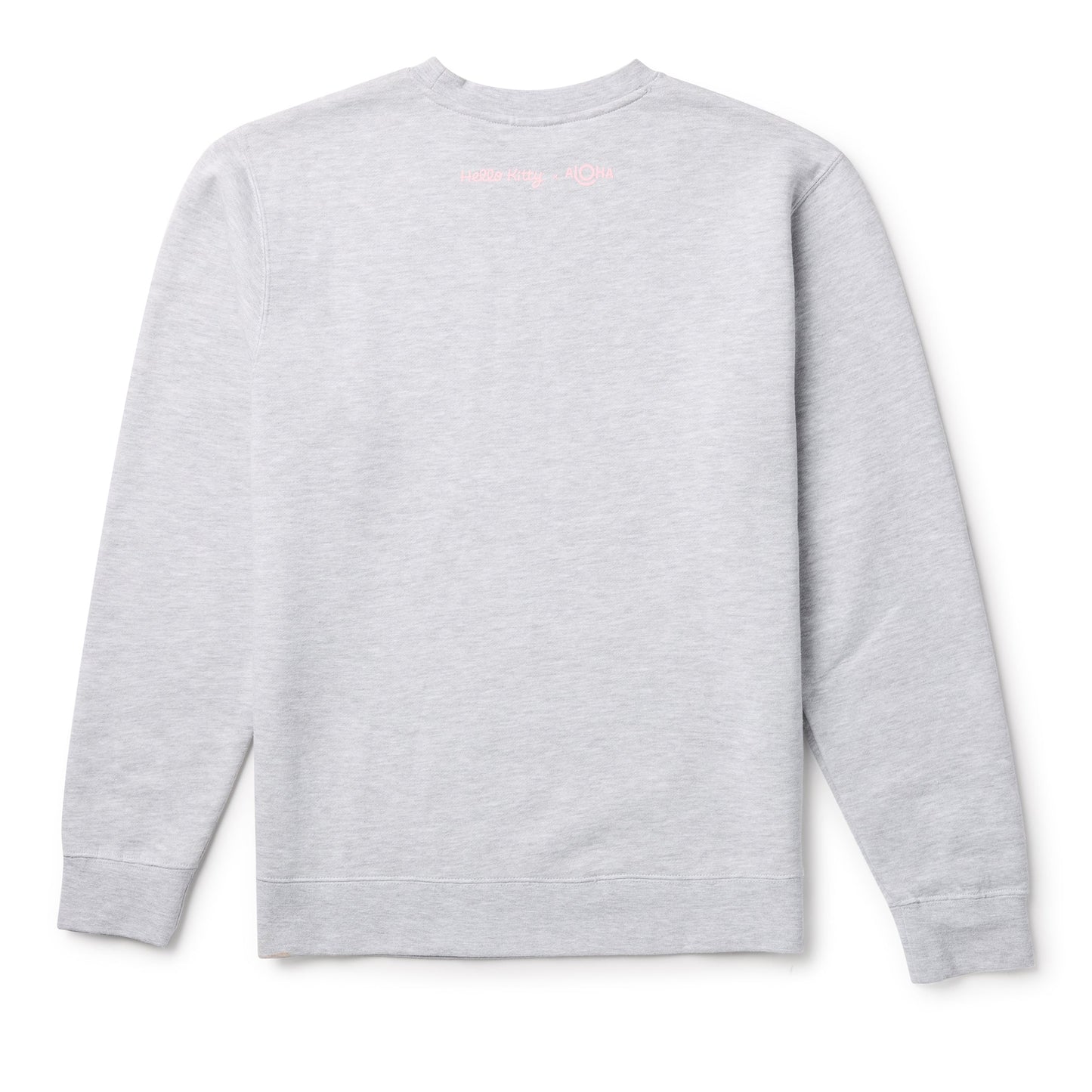 FLEECE CREW - US 3475