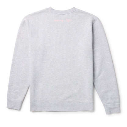 FLEECE CREW - US 3475