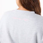FLEECE CREW - US 3475