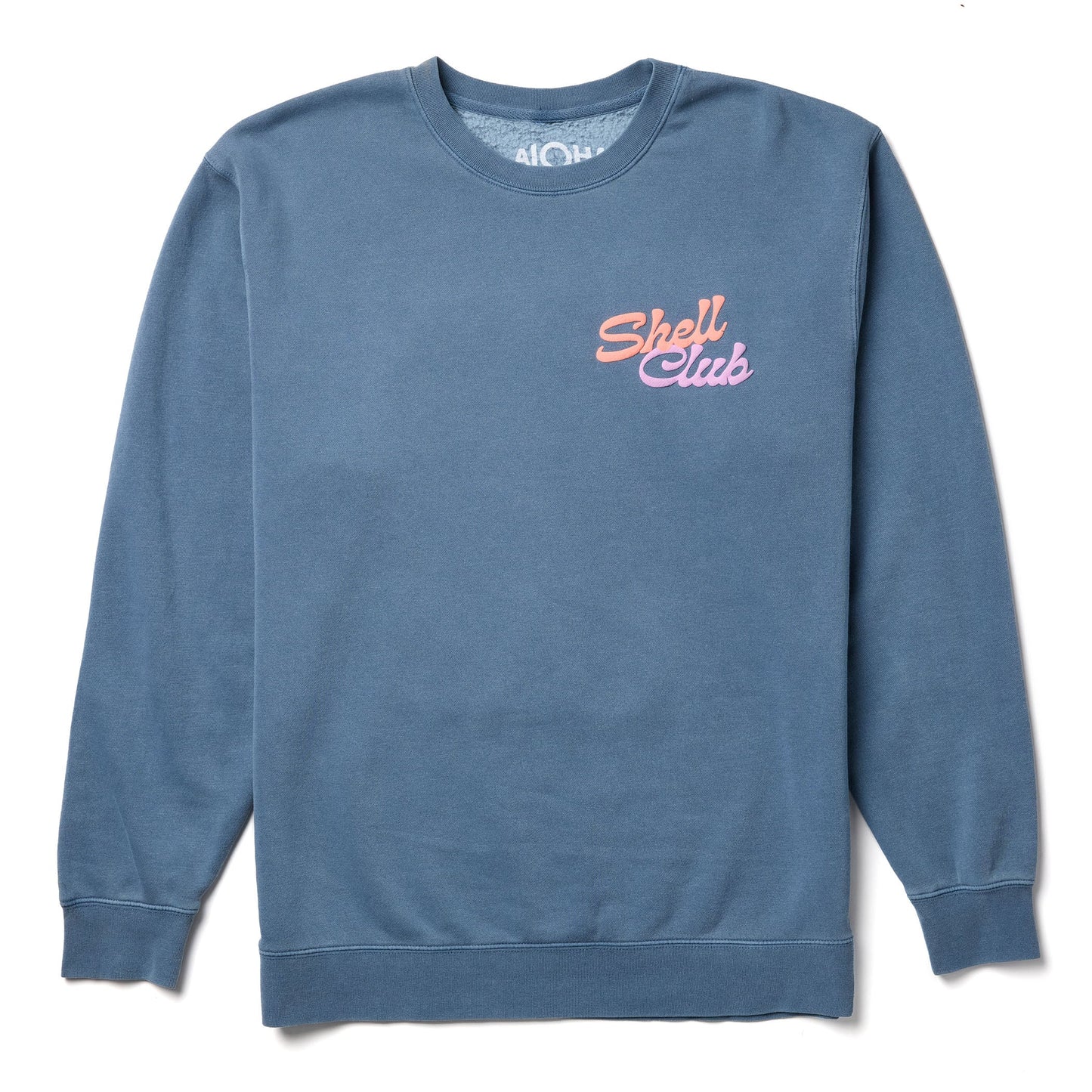 FLEECE CREW - US 4272