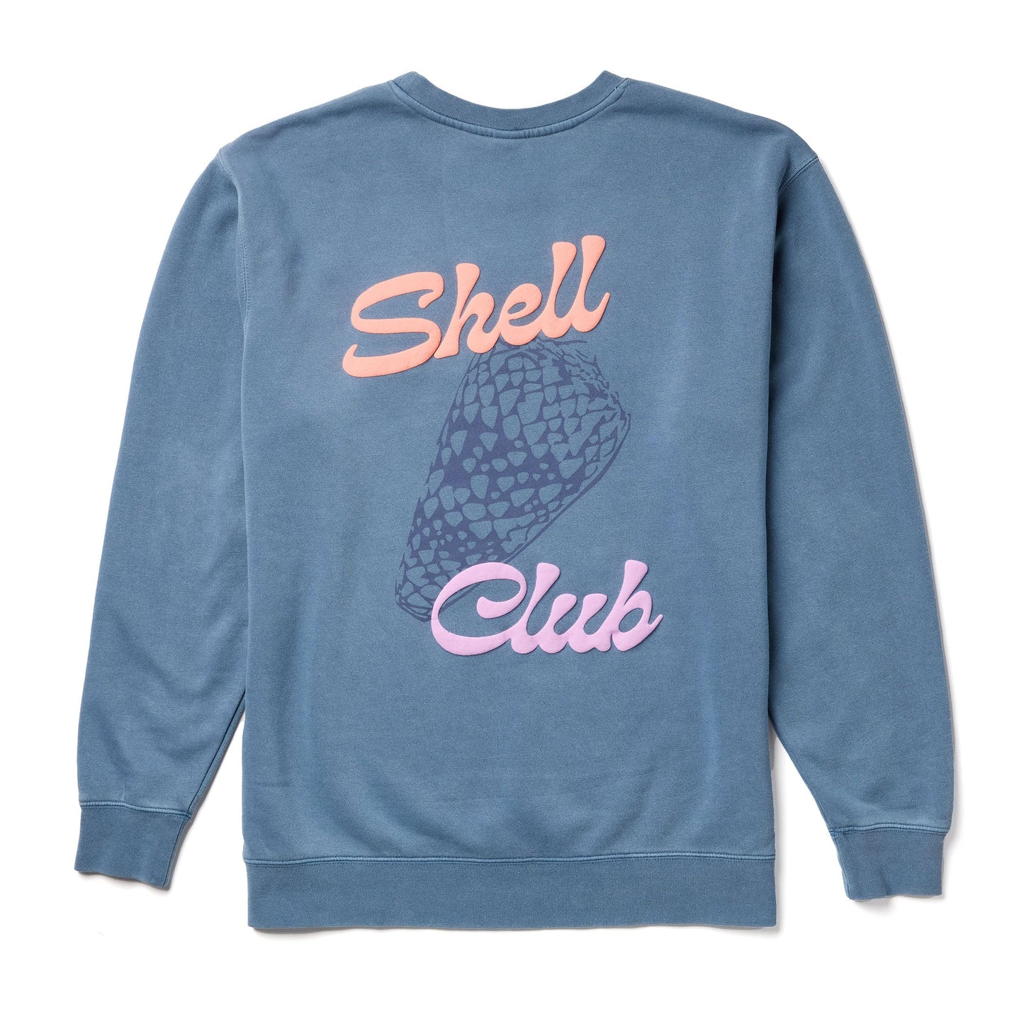 FLEECE CREW - US 4272