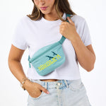 MINI HIP PACK - US 3020