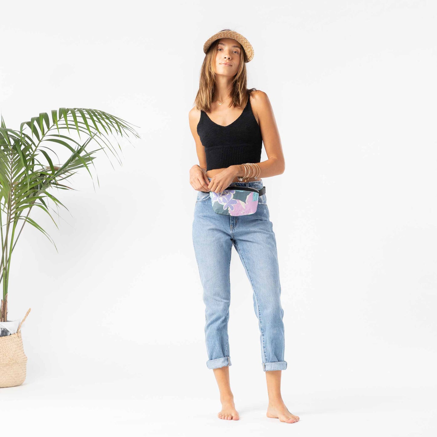 MINI HIP PACK - US 7991