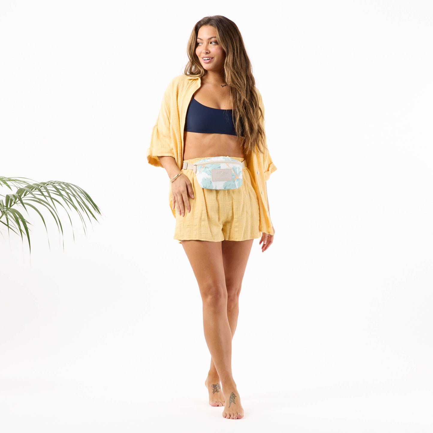 MINI HIP PACK - US 2265