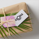 ALOHA GIFT CARD - US 8597