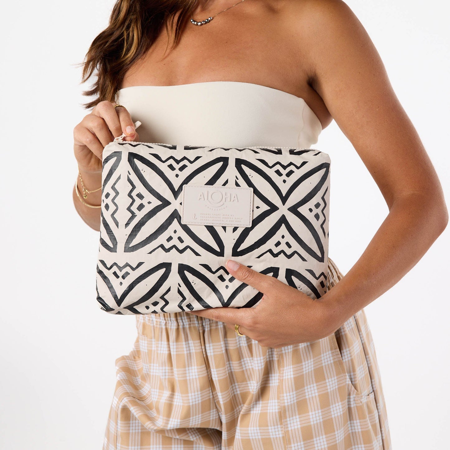 MID POUCH - US 2750