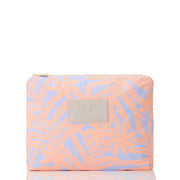 Heipua - Neon Pink/Tan