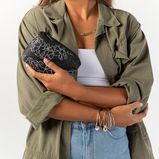MINI POUCH - US 7942
