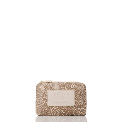 MINI POUCH - US 4588