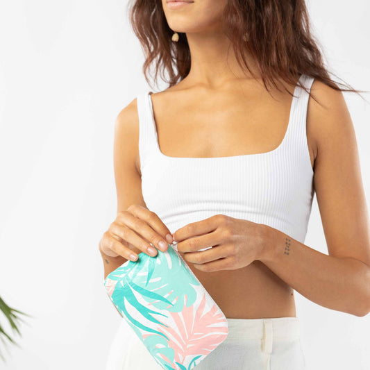 MINI POUCH - US 3213