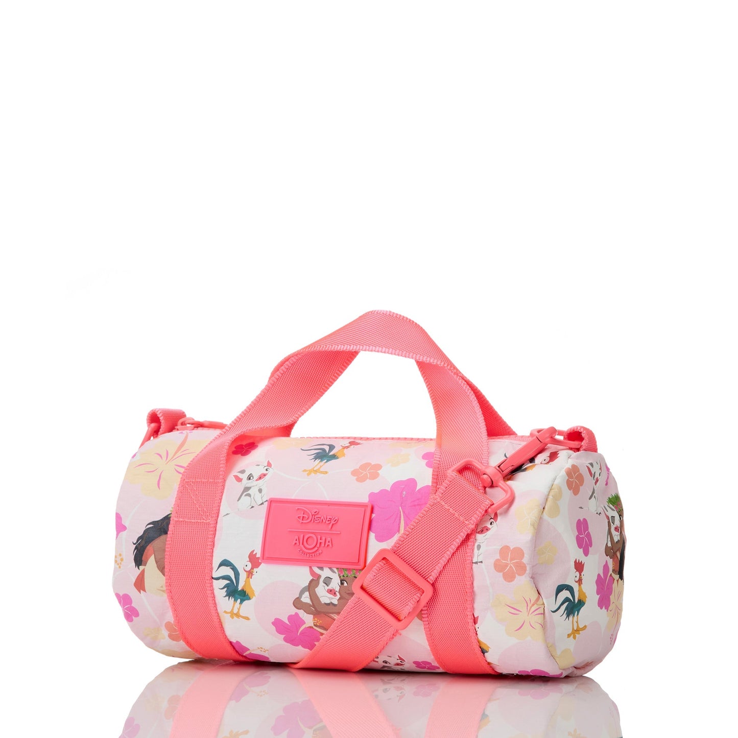 MINI MINI DUFFLE - US 7187