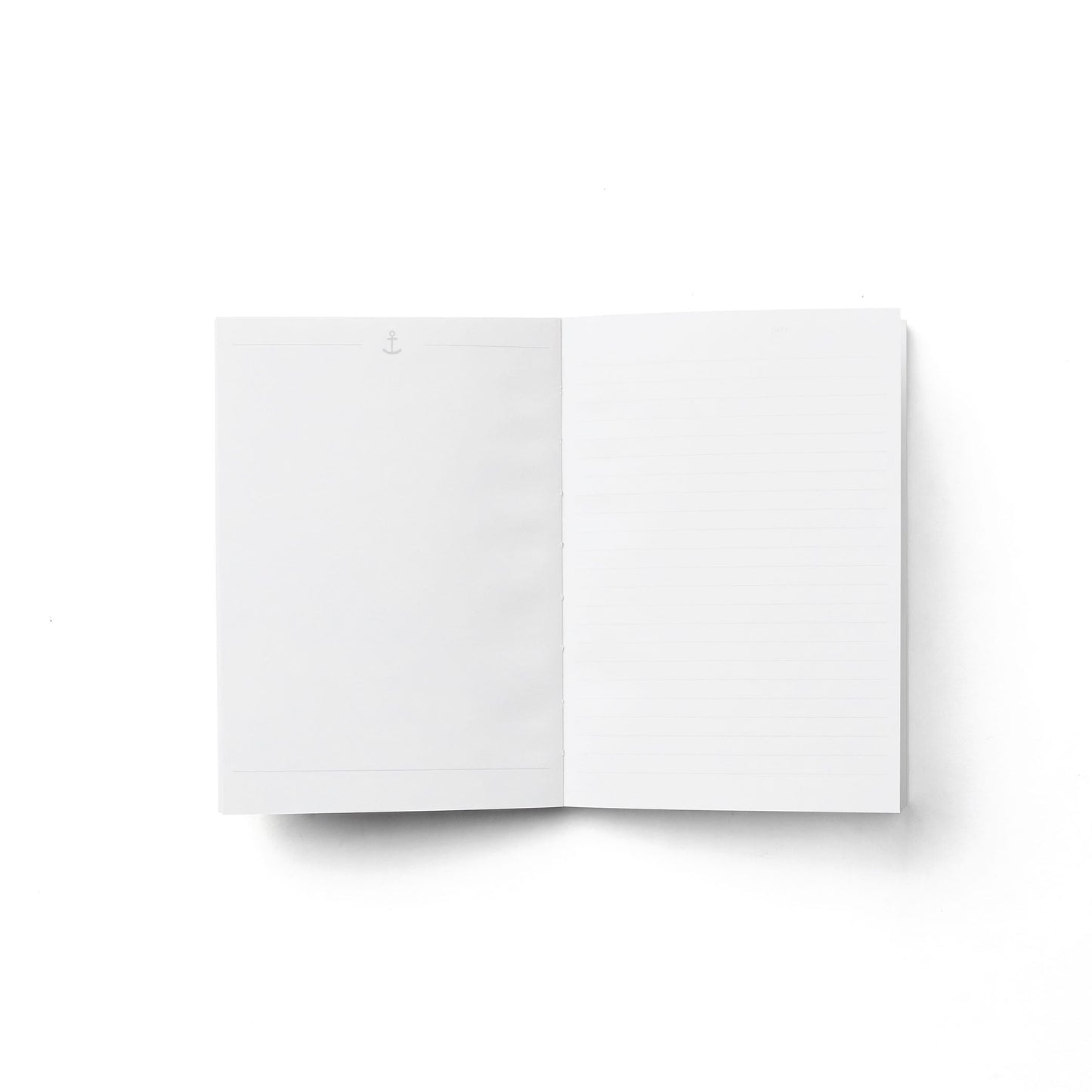 NOTEBOOK - US 4648