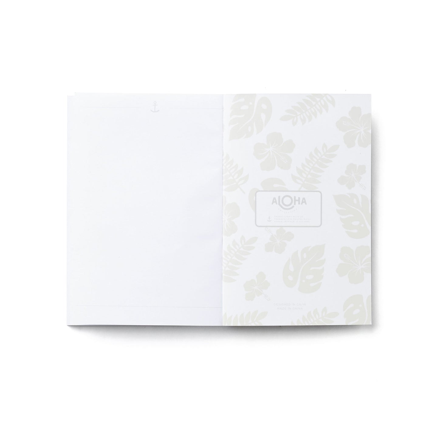 NOTEBOOK - US 3311