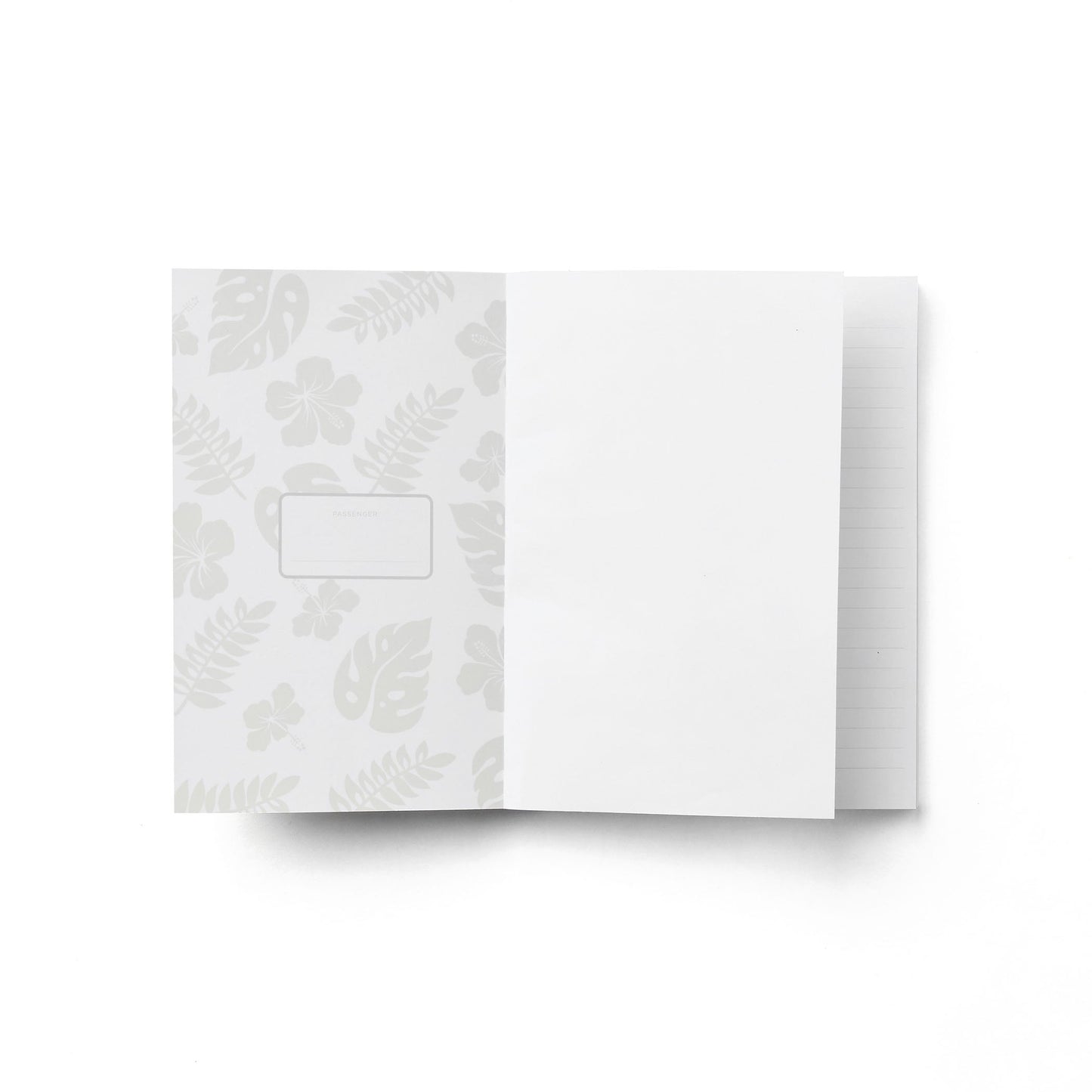 NOTEBOOK - US 4648