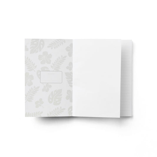 NOTEBOOK - US 4648