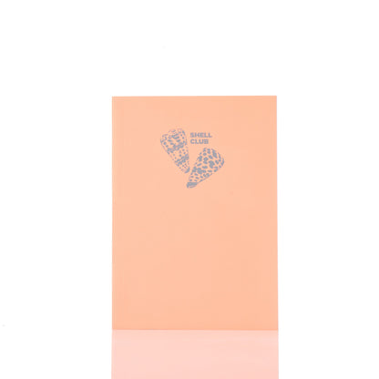 NOTEBOOK - US 4648