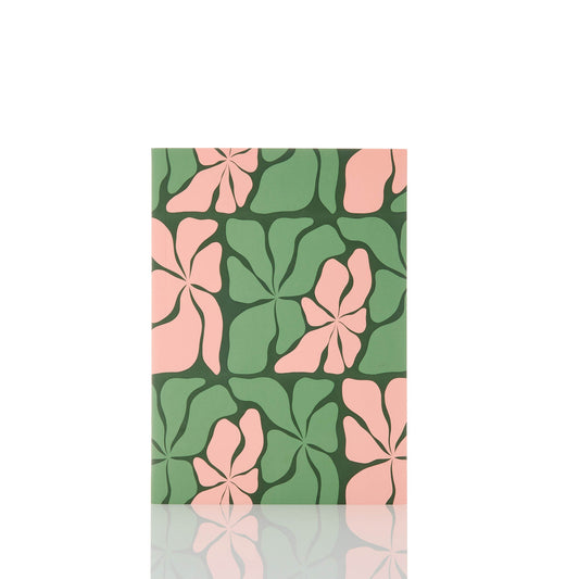 NOTEBOOK - US 4683