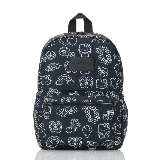 KEEP IT LIGHT BACKPACK - US 6650