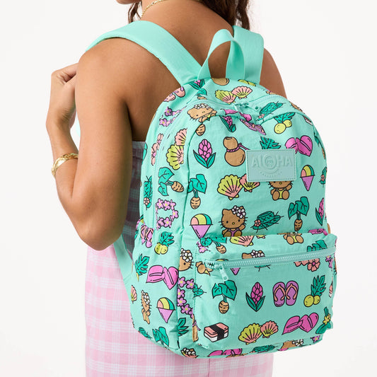 KEEP IT LIGHT BACKPACK - US 4798