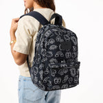 KEEP IT LIGHT BACKPACK - US 6650
