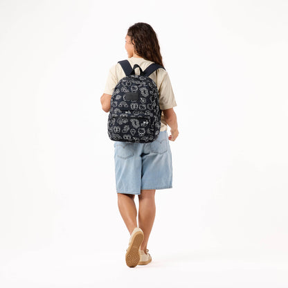 KEEP IT LIGHT BACKPACK - US 6650